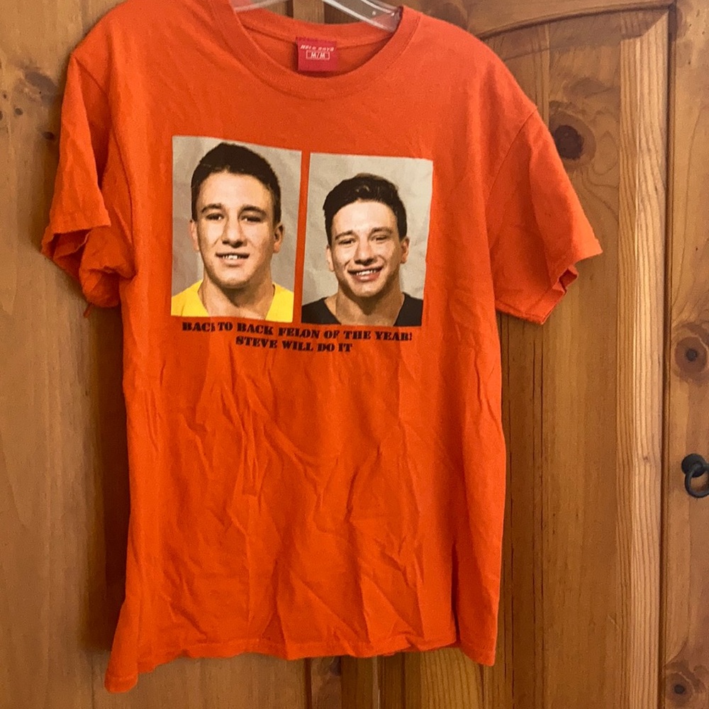 Nelk Boys tee